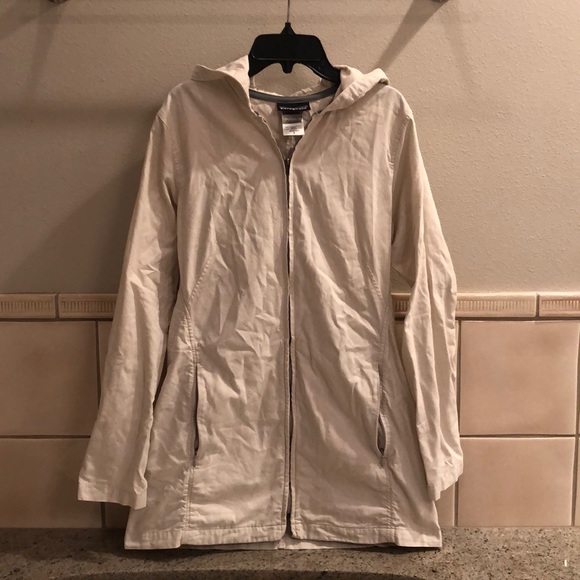 New Patagonia hooded full zip anorak field jacket - Picture 2 of 9